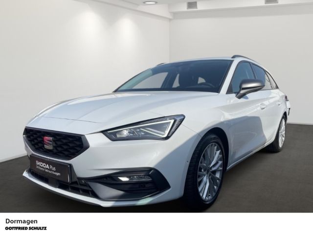 Seat Leon 29.384 km 24.450 &euro; Dormagen 41540