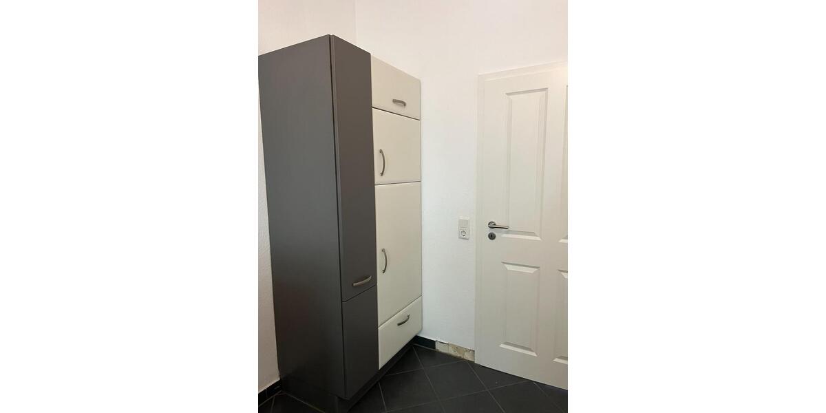 Etagenwohnung Düsseldorf Flingern Süd - 2 Zimmer, 55 m&sup2;, 300.000&euro; | Angebot:24550449