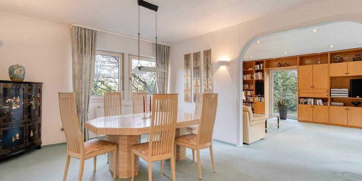 Einfamilienhaus Ratingen Homberg - 7 Zimmer, 186 m&sup2;, 473.800&euro; | Angebot:25664997