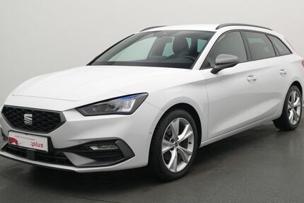 Seat Leon 24.138 km 26.680 &euro; Leverkusen 51373