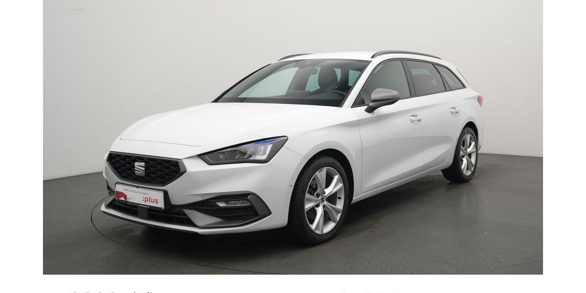 Seat Leon 24.138 km 26.688 &euro; Leverkusen 51373
