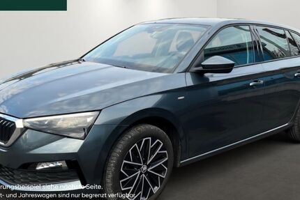 Skoda Scala 45.369 km 17.950 € Solingen 42651