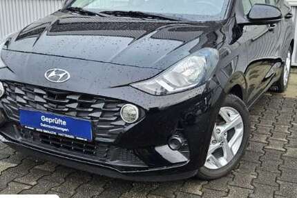 Hyundai i10 52.999 km 12.990 € Hattingen 45525