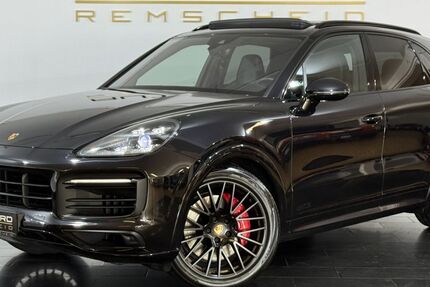Porsche Cayenne 104.000 km 67.990 &euro; Remscheid 42897