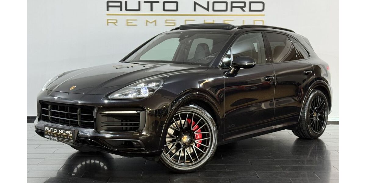 Porsche Cayenne 104.000 km 67.990 &euro; Remscheid 42897