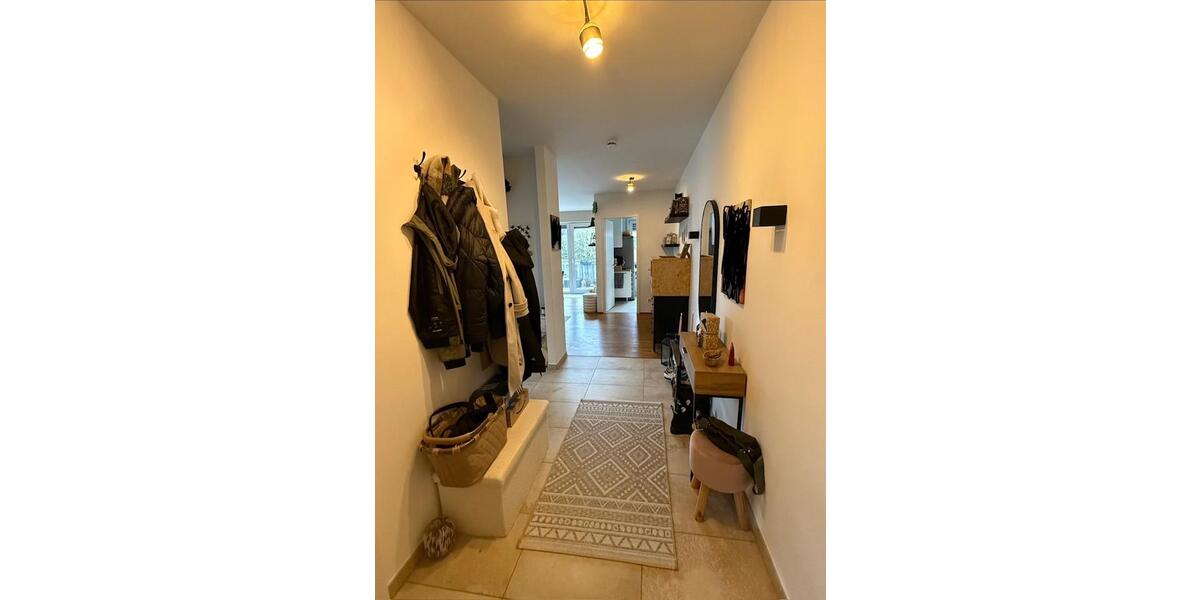 Etagenwohnung Neuss Reuschenberg - 2 Zimmer, 59 m&sup2;, 885&euro; | Angebot:24808586