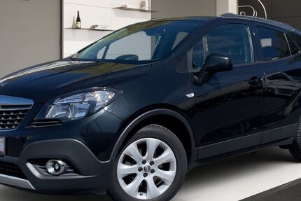 Opel Mokka 131.000 km 7.388 &euro; Köln 51069