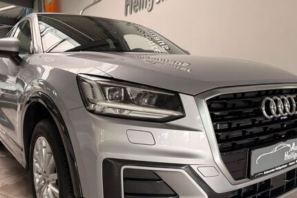 Audi Q2 146.550 km 13.480 &euro; Heiligenhaus 42579