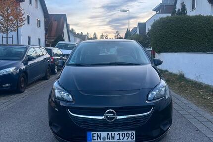 Opel Corsa 91.538 km 6.450 &euro; Hattingen 45525