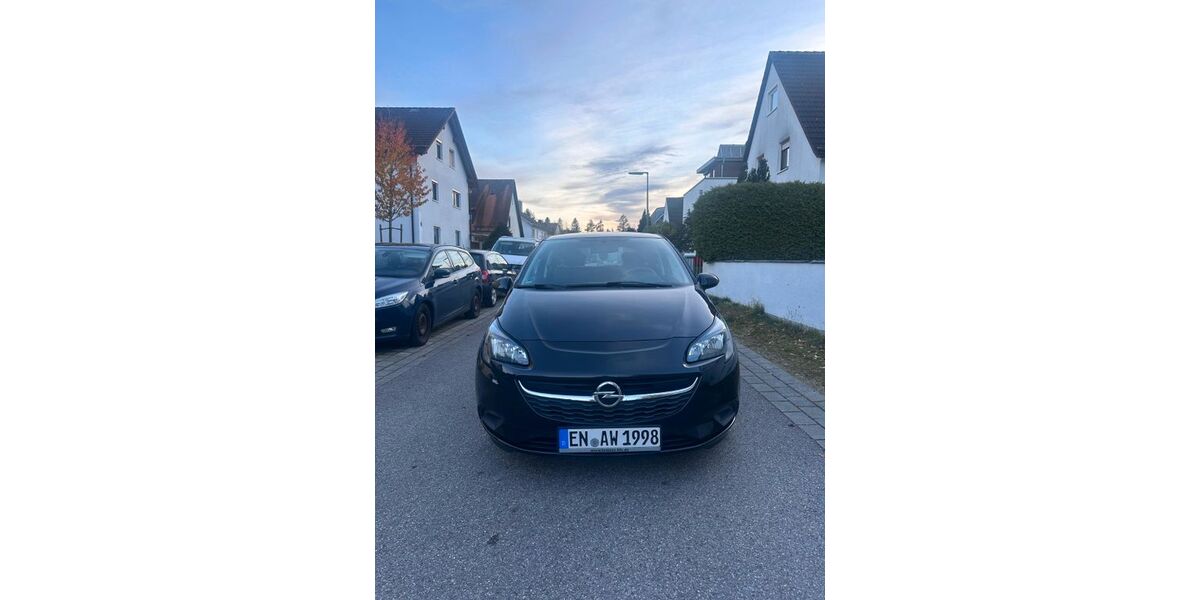 Opel Corsa 91.538 km 6.450 &euro; Hattingen 45525