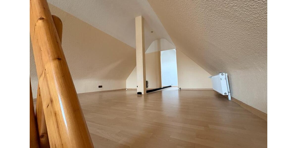 Maisonettenwohnung Solingen Wald - 3 Zimmer, 90 m&sup2;, 850&euro; | Angebot:25416063