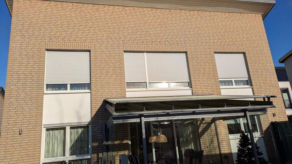 Einfamilienhaus Langenfeld (Rheinland) Reusrath - 6 Zimmer, 157 m&sup2;, 739.000&euro; | Angebot:24733754