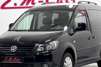 VW Caddy 3.329 km 39.990 &euro; Wuppertal 42289