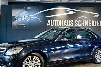 Mercedes-Benz C 250 168.107 km 8.590 &euro; Ratingen 40880