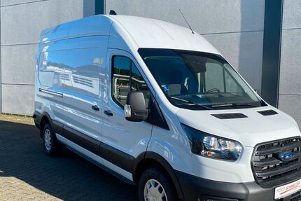 Ford Transit 100 km 41.055 € Rösrath 51503