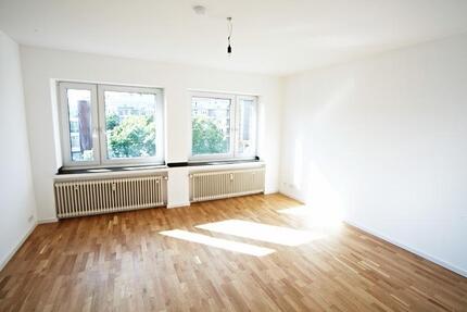 Wohnung Düsseldorf Oberbilk - 2 Zimmer, 54 m&sup2;, 1.200&euro; | Angebot:27623805
