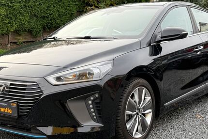 Hyundai IONIQ 149.000 km 13.400 € Bergisch Gladbach 51469