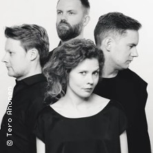 Meta4 25.02.2026 Kölner Philharmonie