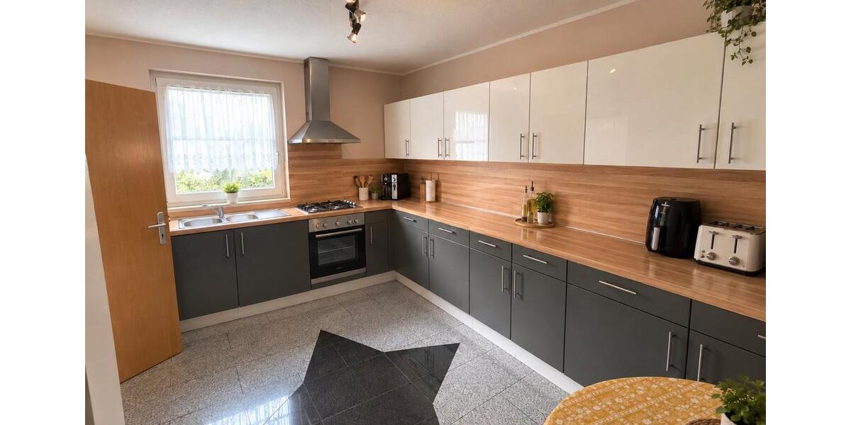 Doppelhaushälfte Solingen - 5 Zimmer, 163 m&sup2;, 499.000&euro; | Angebot:27455487