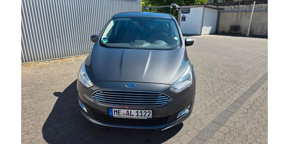 Ford C-Max 107.000 km 7.450 &euro; Leverkusen 51371