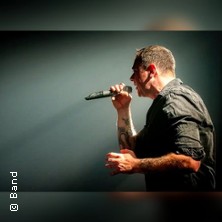 Linkin Back - A Tribute to Linkin Park 30.01.2027 Die Börse Wuppertal