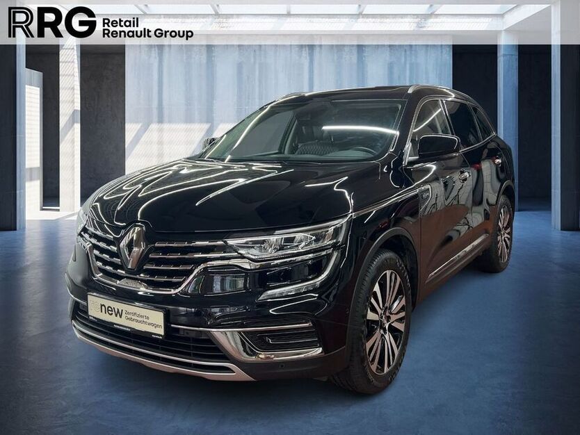 Koleos