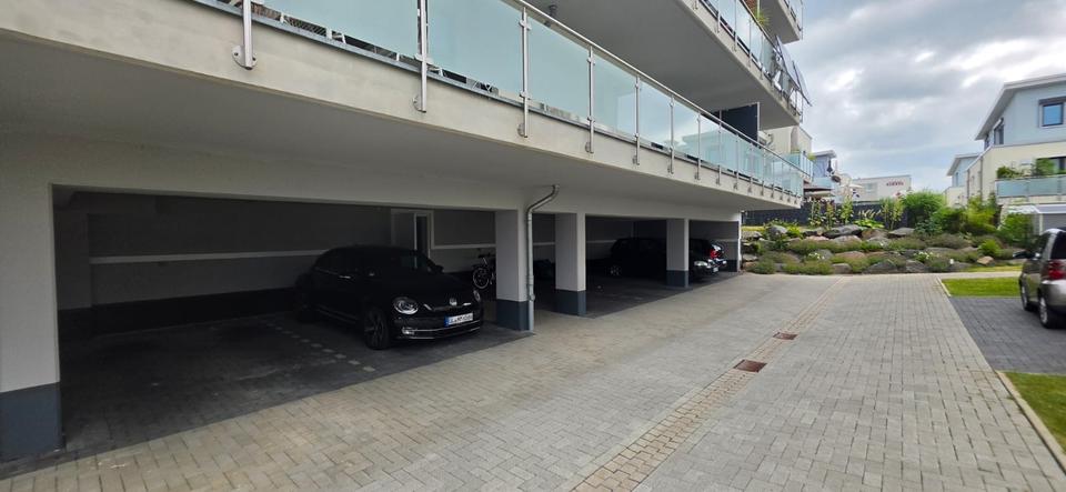 Erdgeschoßwohnung Burscheid - 5 Zimmer, 108 m&sup2;, 489.000&euro; | Angebot:27263699