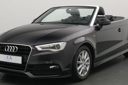 Audi A3 193.370 km 10.990 &euro; Leverkusen 51373
