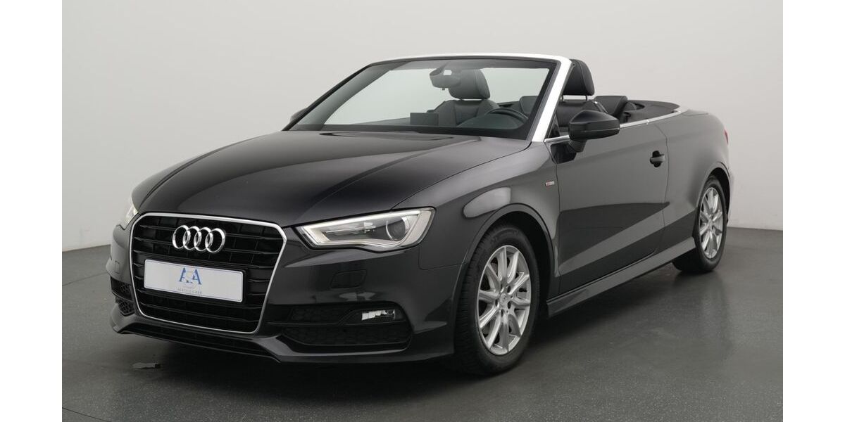 Audi A3 193.370 km 10.990 &euro; Leverkusen 51373