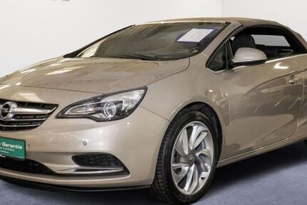 Opel Cascada 51.490 km 11.999 &euro; Düsseldorf 40231