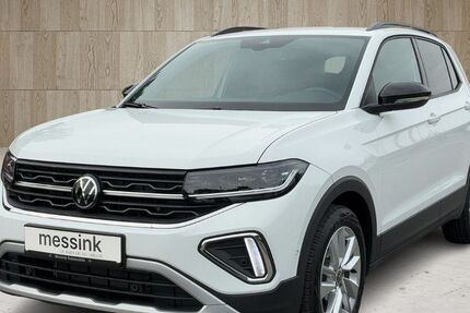 VW T-Cross 4.656 km 27.980 € Wermelskirchen 42929