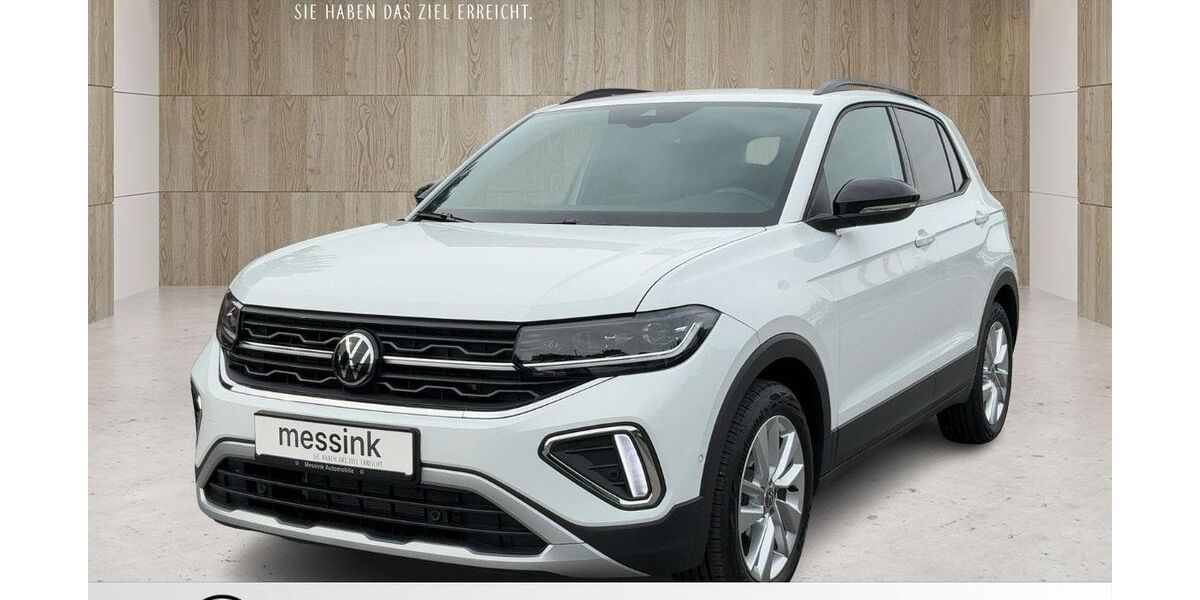 VW T-Cross 4.656 km 27.980 € Wermelskirchen 42929