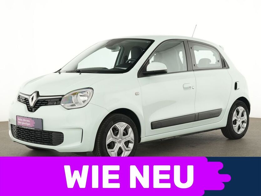 Renault Twingo 41.724 km 9.978 € Neuss 41460