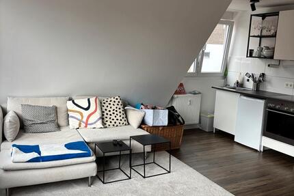 Wohnung Pulheim - 2 Zimmer, 38 m&sup2;, 680&euro; | Angebot:25995539