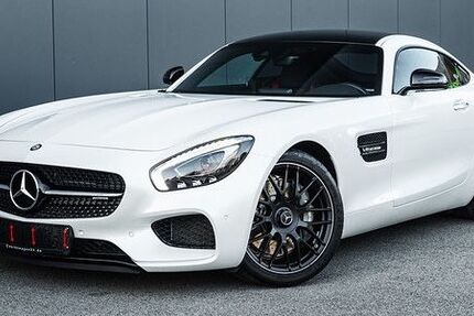 Mercedes-Benz AMG GT 21.500 km 84.990 &euro; Solingen 42699