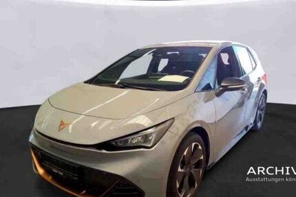 Cupra Born 19.250 km 26.988 &euro; Leverkusen 51373