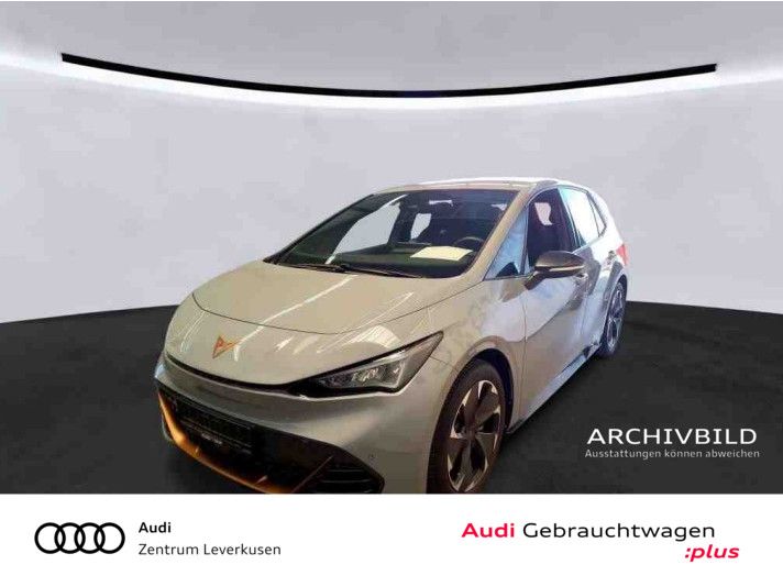 Cupra Born 19.250 km 26.988 &euro; Leverkusen 51373
