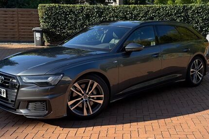 Audi A6 229.000 km 18.490 &euro; Hilden 40724