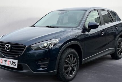 Mazda CX-5 90.000 km 15.490 &euro; Dormagen 41540