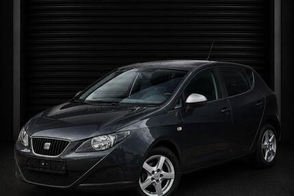 Seat Ibiza 81.000 km 4.990 &euro; Remscheid 42857