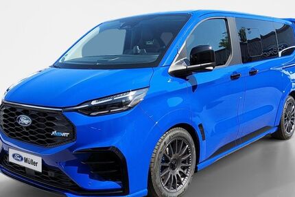 Ford Tourneo Custom 3.500 km 79.000 &euro; Bergisch Gladbach 51427