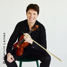Joshua Bell 11.01.2026 Philharmonie Essen, Alfried Krupp Saal