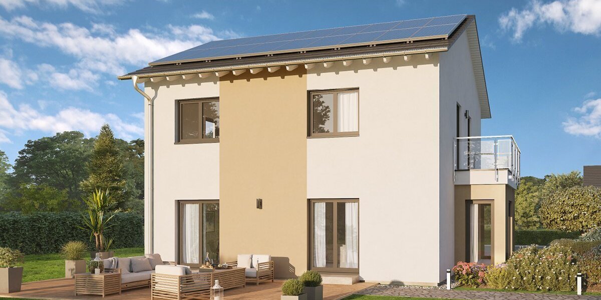 Individuell geplantes Einfamilienhaus in Mettmann - Flexibles Wohnen mit allkauf Dienstleistungspaketen - Einfamilienhaus Mettmann | Angebot:27567781