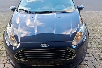 Ford Fiesta 120.000 km 4.490 &euro; Leverkusen 51379