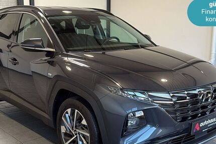 Hyundai TUCSON 14.769 km 28.890 &euro; Wuppertal 42287