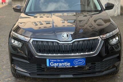 Skoda Kamiq 50.900 km 11.950 &euro; Mettmann Stadtwald Bahnhof 40822