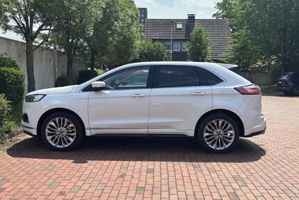 Ford Edge 115.000 km 27.500 &euro; Monheim am Rhein 40789