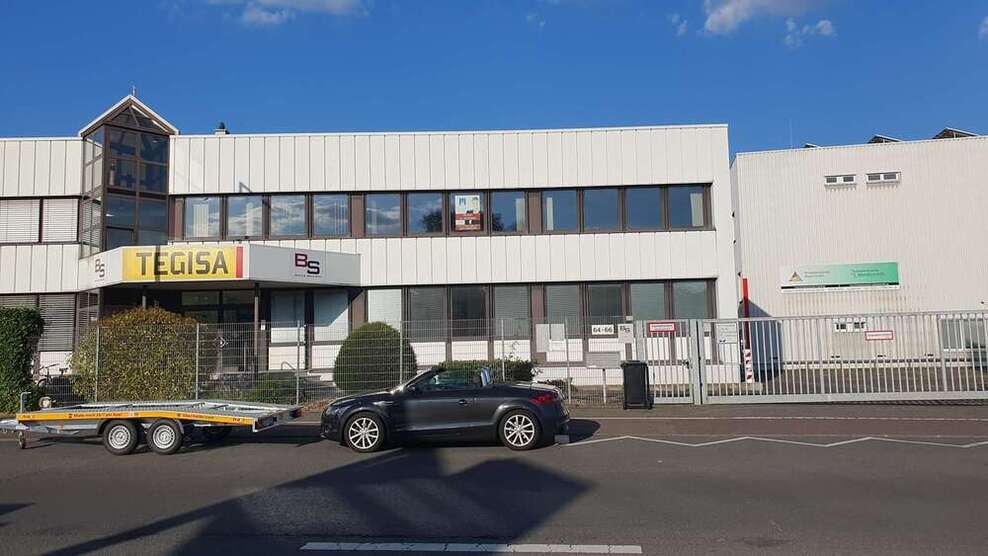 Büro in Köln 2.200 € 225 m²