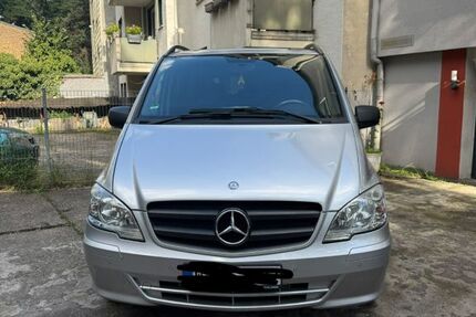 Mercedes-Benz Vito 245.000 km 11.100 &euro; Wuppertal 42327