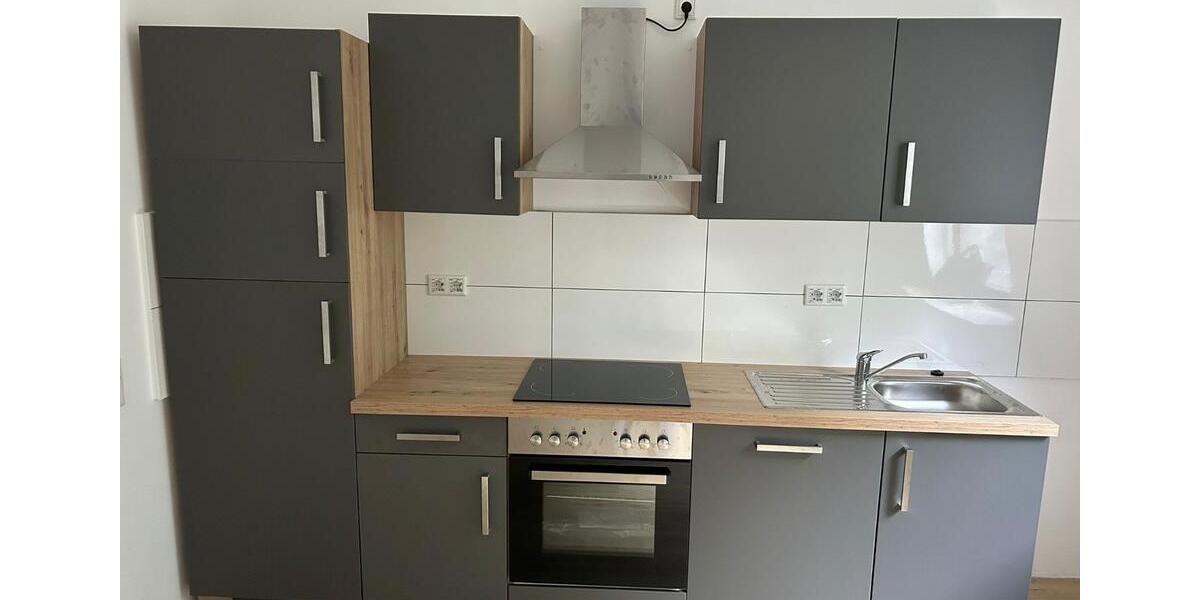 Etagenwohnung Wuppertal Arrenberg - 3 Zimmer, 62 m&sup2;, 805&euro; | Angebot:24687370